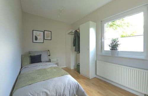 DIE WOHNEREI Apartments FLAIR & ESPRIT - Foto 17