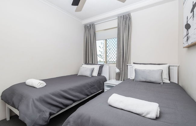 Bayview Beach Holiday Apartments - Photo 7