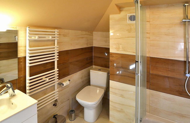 Villa in Mielno Near Seaside Beach - Foto 9