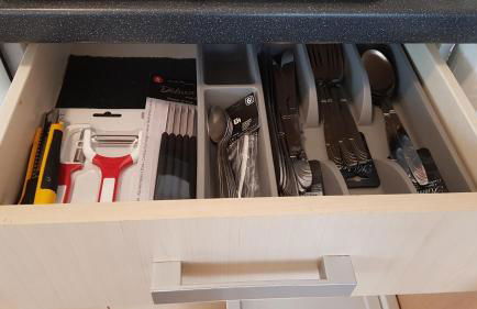 Business-Travel-Apartment & Ferienwohnung Münster, Check-In von 15 bis 22 Uhr möglich - Foto 15