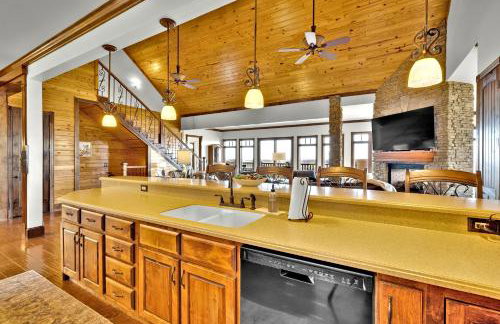 The Lodge in Mentone - Foto 17