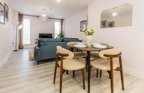 Parsons House - Foto 31