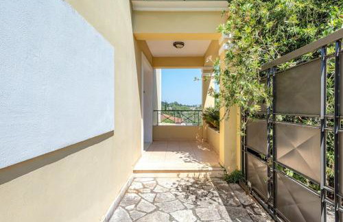 Paula Cozy Villa in Corfu - Foto 37