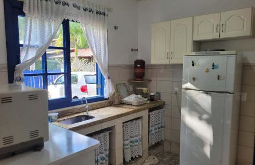Casa do Vovô - a poucos passos da Praça Principal de Conservatória - Foto 15