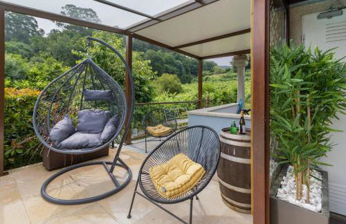 Quinta Da Cevidade - Foto 20