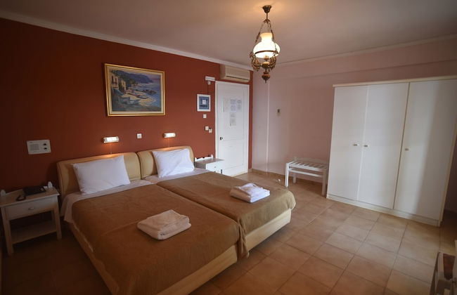 Stella Hotel Apartments - Foto 15