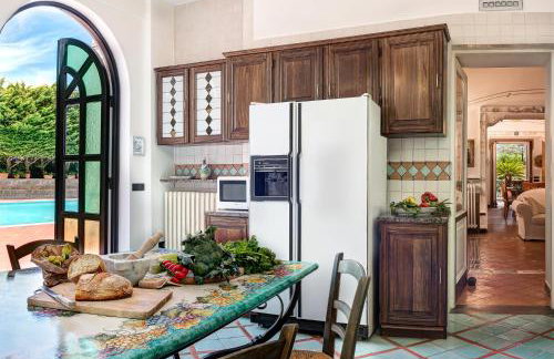 GOCCE VILLAS - The Palace Villa Escondida - Foto 34