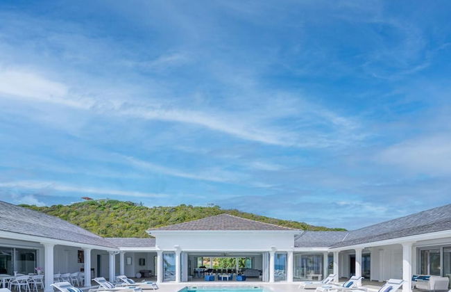 La Perla Estate - 7 BR Luxury Beachfront Villa With Utmost Privacy - Foto 3