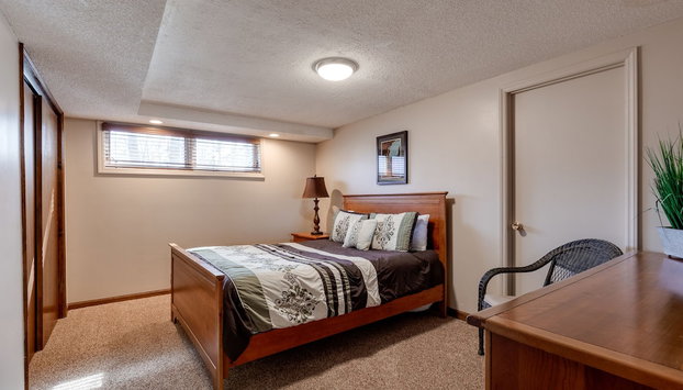 Mountain Splendor - Foto 5, Habitación