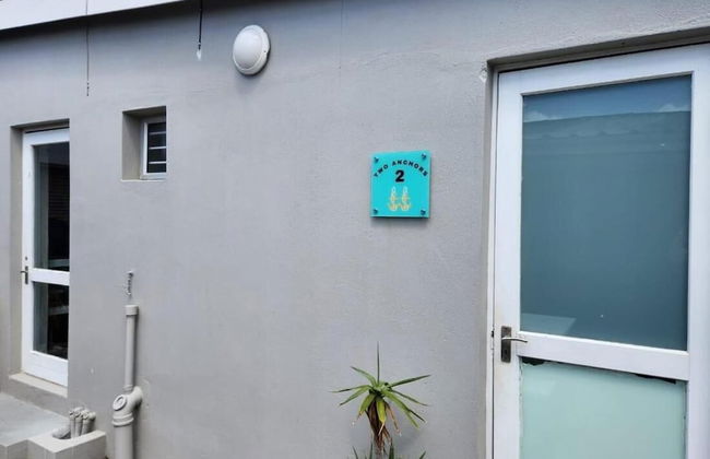 25 On Main Struisbaai - Economy Appartment - Foto 15