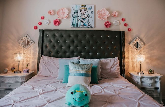 Family House With Amazing Themed Rooms - Foto 47