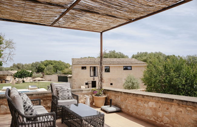 Finca Gomera, Luxury Country House - Foto 48