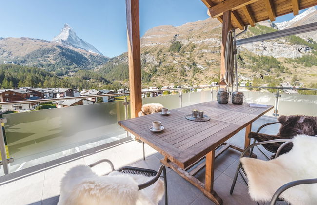 Chalet Alpharmonie - Foto 19