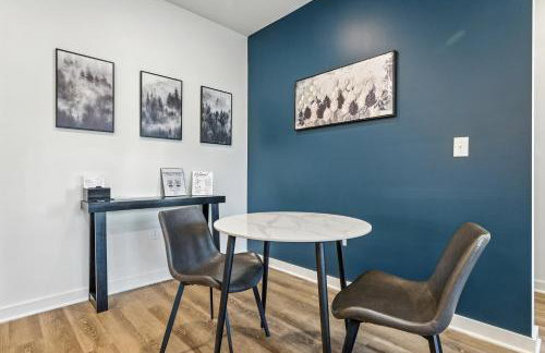 IRIE Living Brand New Lux 2BR Min Grand Park - Foto 28