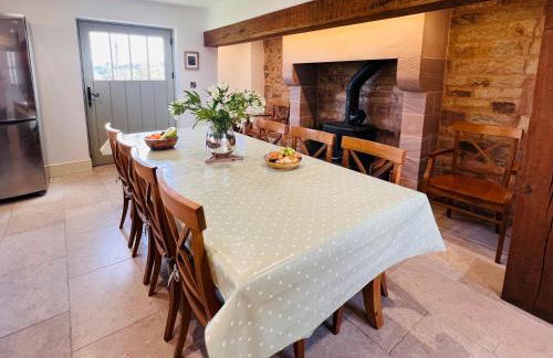 Peace & Tranquillity - Breathe Nature & Star Gaze - Photo 19