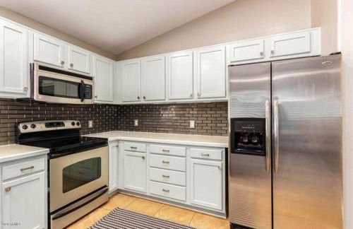 Cozy spacious house, pool heater, spa, firepit - Foto 6