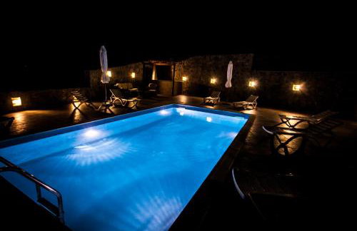 Villa Evelyn - Foto 25