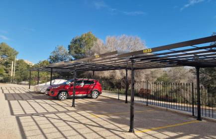 Casa Ramblas vue piscine et golf à Orihuela Costa - Foto 8