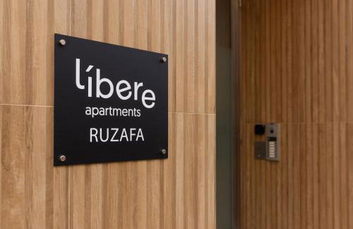 Líbere Valencia Ruzafa - Photo 35