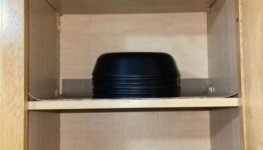 Cozy 2 Bedrooms 1and half Bathrooms Near Prudential with Parking Entire Apartment - Foto 3