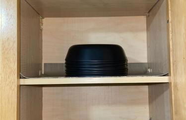 Cozy 2 Bedrooms 1and half Bathrooms Near Prudential with Parking Entire Apartment - Foto 3