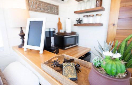 New The Cowboy Boots-shipping Container Home - Foto 14