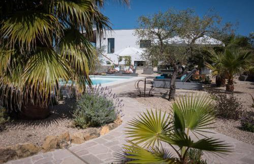 Casa de Olivos - Unique Apartments - Adult Only - Foto 80