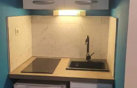 Charmant Studio proche Faculté CHU prix imbattable - Foto 8