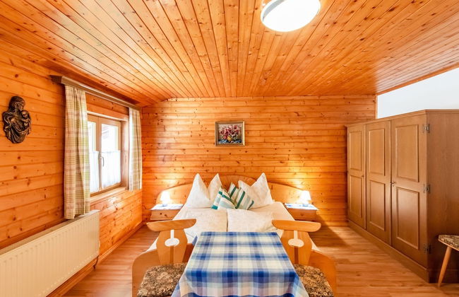 Holiday Home in Zillertal Near Ski Slopes - Foto 10