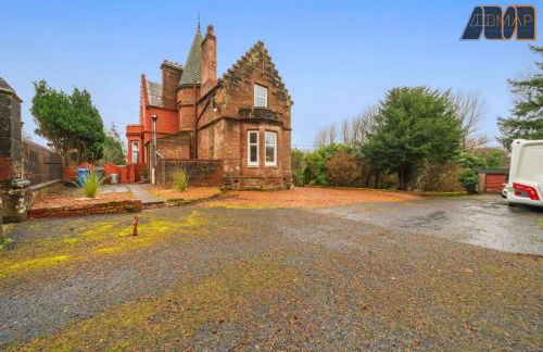 Historic 3 Bed Private Parking Nr Railway Station - Foto 40