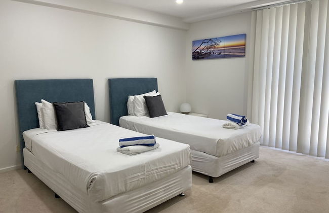 Mantra Nelson Bay - Foto 29