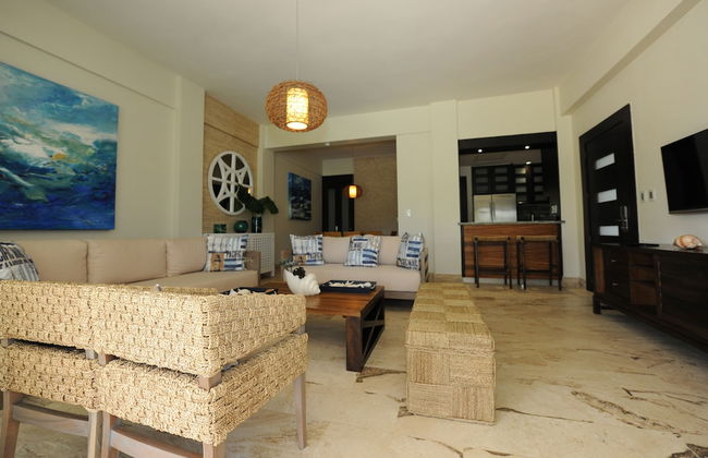 Blue JackTar Condos - Foto 13