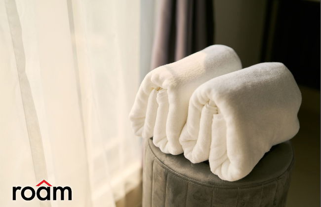 Trion Kuala Lumpur by Roam - Foto 27