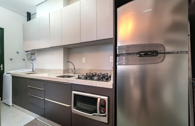 864C Duplex 80 mts Mar Canto Grande SC - Foto 9