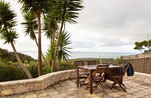 4BR House with Ocean View in Sintra by Host for Us - Foto 44