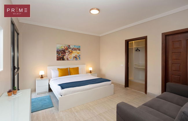 Prime select Sodic Eastown New Cairo - Foto 19