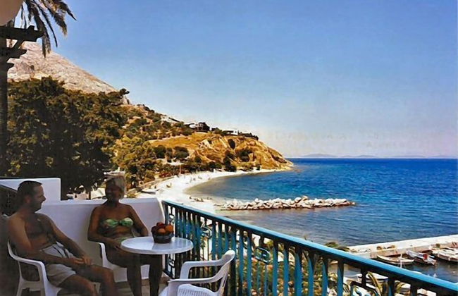 Kyveli Apartments - Foto 54