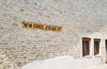 Gîte et SPA Chez Jules - Foto 8