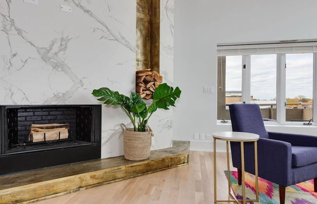 4 BDR Penthouse with Views - Foto 14