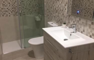 Apartamentos La Encarnación III - Foto 11