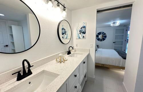 Oceanfront Royal Mansions! Paradise Awaits! - Foto 8