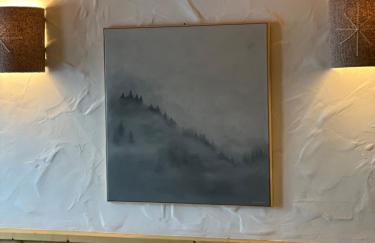 Chalet familial idéal 2 familles nombreuses Ski aux pied 12 pers Plagne Soleil - Foto 8