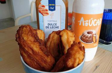 Casa la Perla - Foto 18