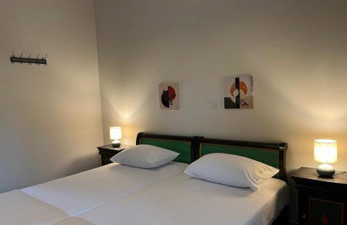 Anabelis studios & apartments - Foto 18