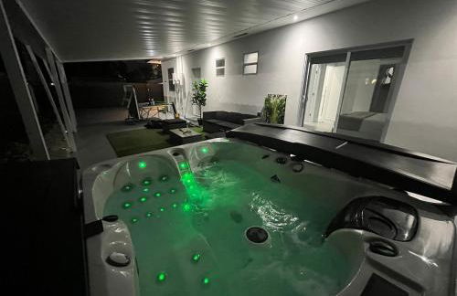 Villa Gabriel Modern, Family Home Just 15 minutes downtown Miami - Foto 15