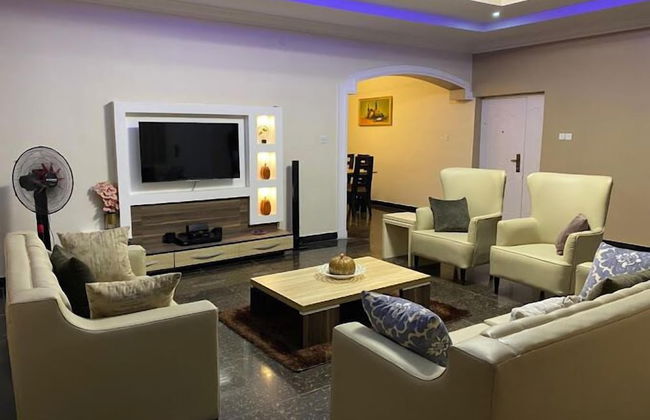 Abeokuta Shortlet Homes and Apartments - Foto 11