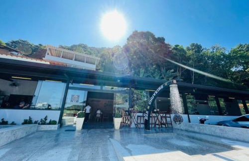 Casa de Praia Angra dos Reis c/Píer exclusivo à Beira Mar + Churrasqueira a 5min da praia. - Foto 27