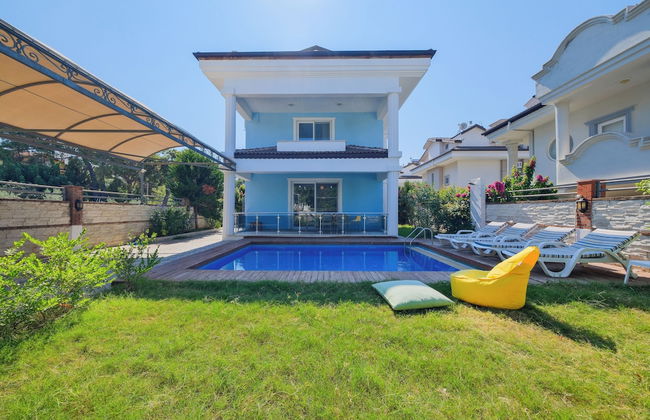 Villa Maya - Foto 16