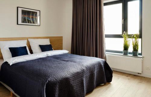 Office Park Aparthotel - Photo 42