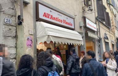 Firenze panorama Suite & terrace - Photo 34